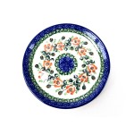 261 Bunzlau Gebaksbordje U860 261 Gebaksbordjes Ø 16 cm